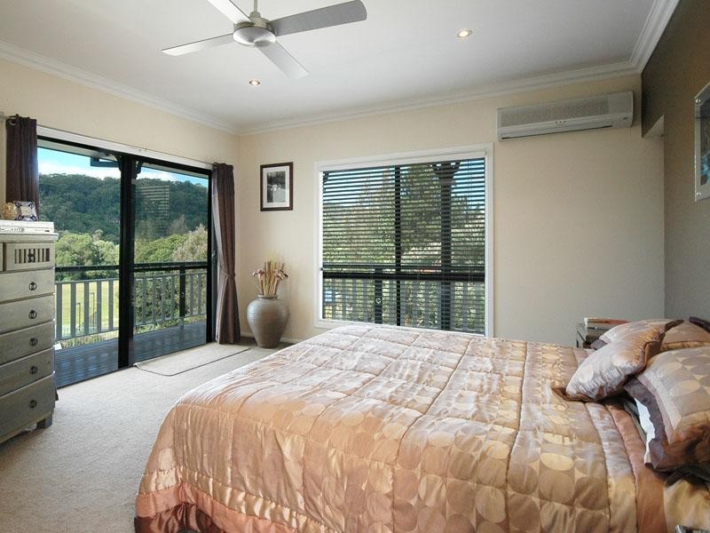 16 Bradman Drive, Currumbin Valley QLD 4223
