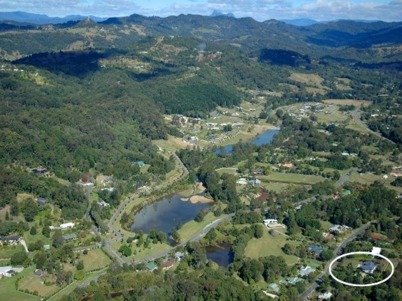 16 Bradman Drive, Currumbin Valley QLD 4223