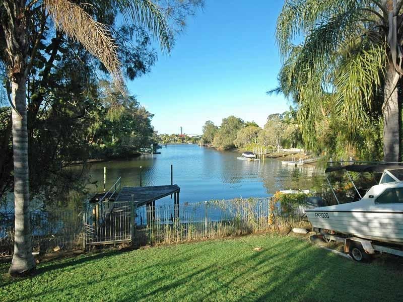 744 Nerang-Broadbeach Road, Carrara QLD 4211