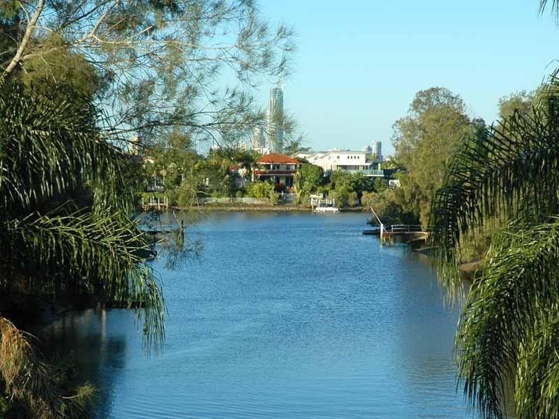 744 Nerang-Broadbeach Road, Carrara QLD 4211