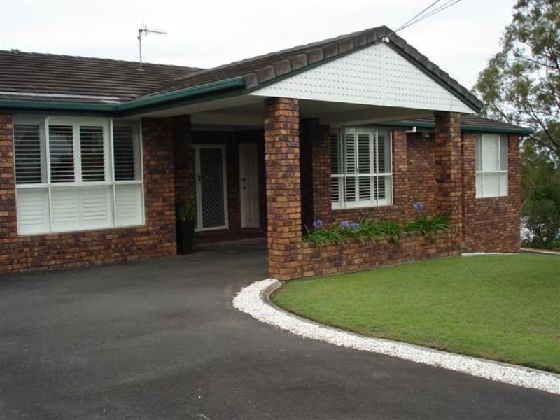 33 Grosvenor Court, Worongary QLD 4213