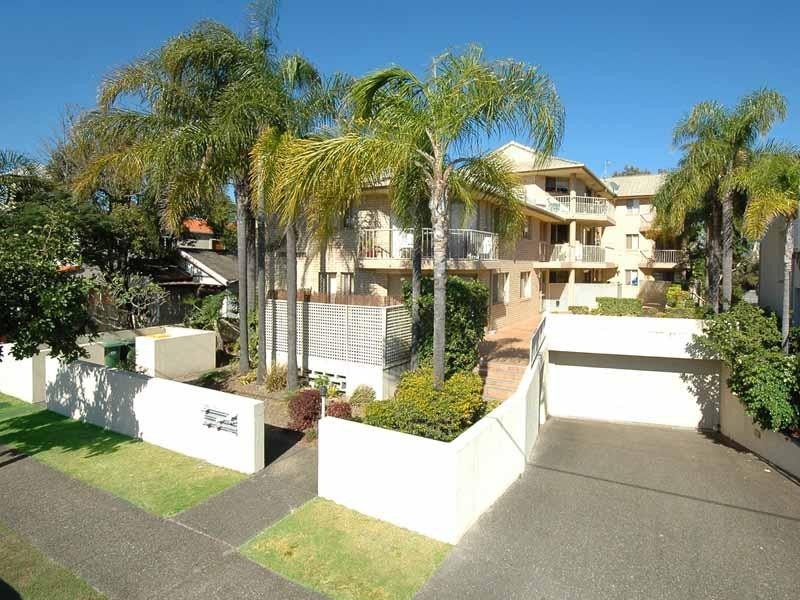 6 ‘Westside Apartments’, 2032 Gold Coast Highway, Miami QLD 4220