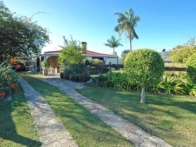 3 Rednal Court, Carrara QLD 4211
