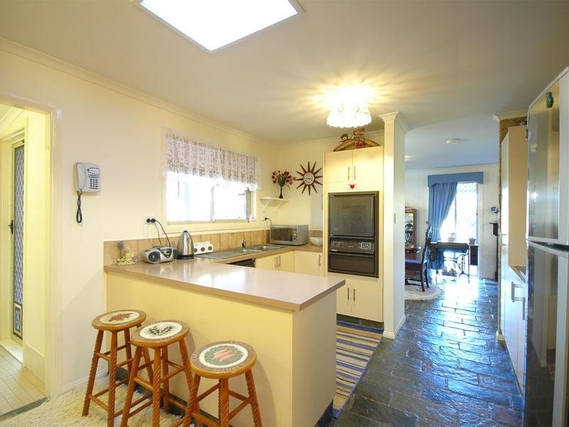 3 Rednal Court, Carrara QLD 4211