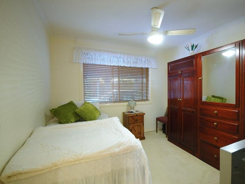 3 Rednal Court, Carrara QLD 4211