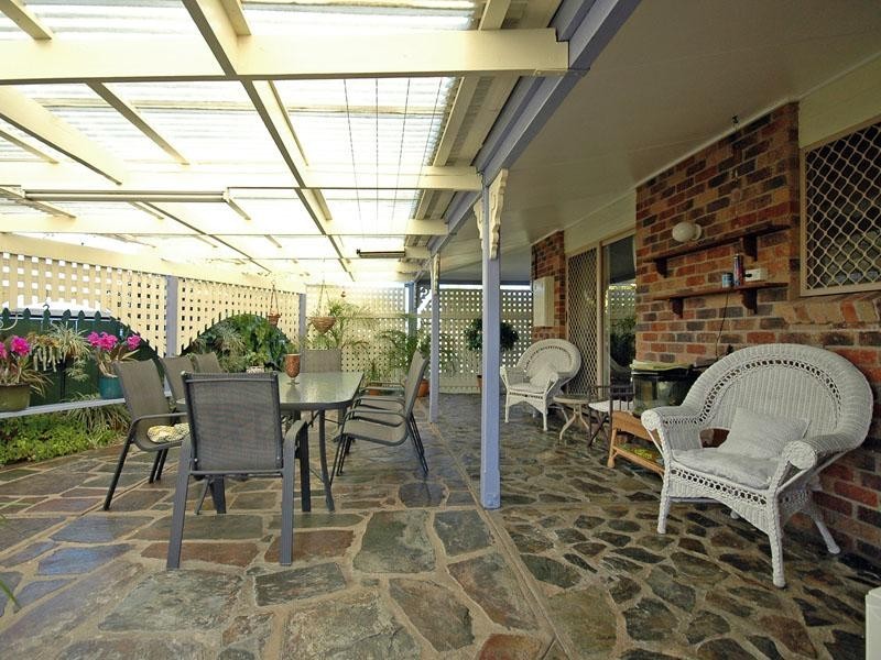 3 Rednal Court, Carrara QLD 4211