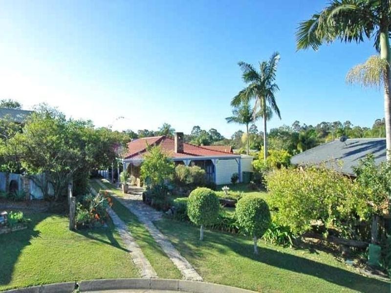 3 Rednal Court, Carrara QLD 4211