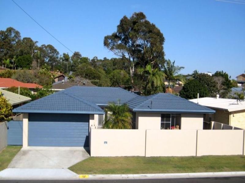 197 Mallawa Drive, Palm Beach QLD 4221