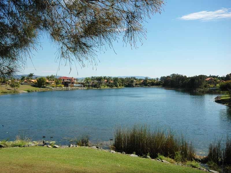 Clear Island Waters QLD 4226