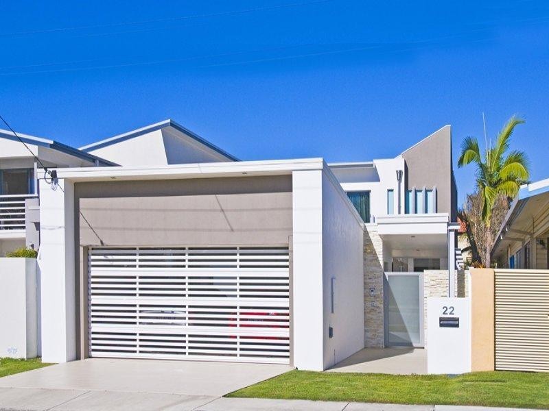 22 William Street, Mermaid Beach QLD 4218