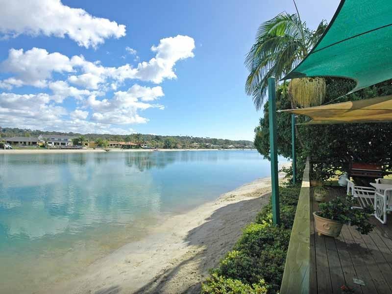 57 Dogwood Drive, Palm Beach QLD 4221