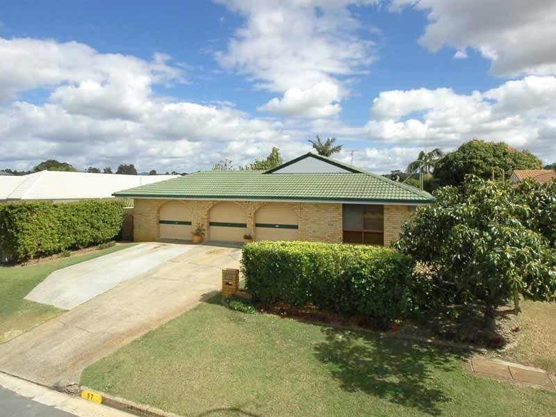 57 Dogwood Drive, Palm Beach QLD 4221
