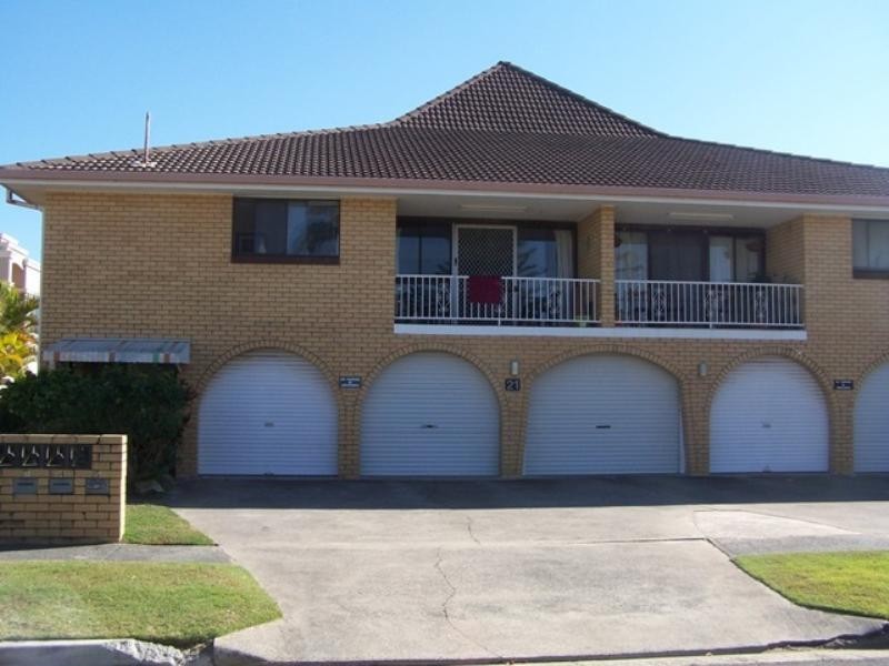 5 ‘Utopia Lodge’, 21 Seashell Avenue, Mermaid Beach QLD 4218