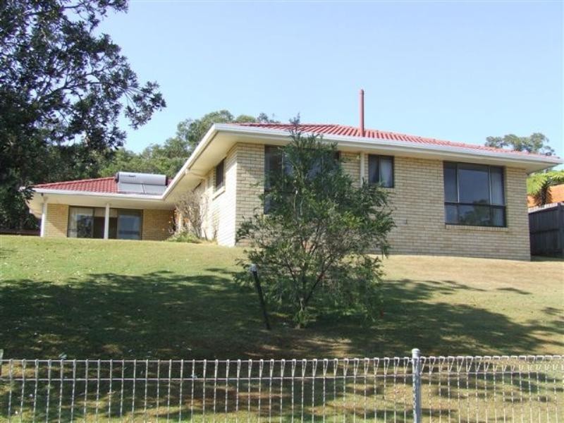 166 Burleigh Street, Burleigh Waters QLD 4220