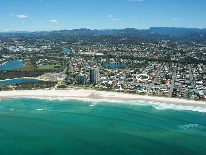 1/7 Second Avenue, Palm Beach QLD 4221