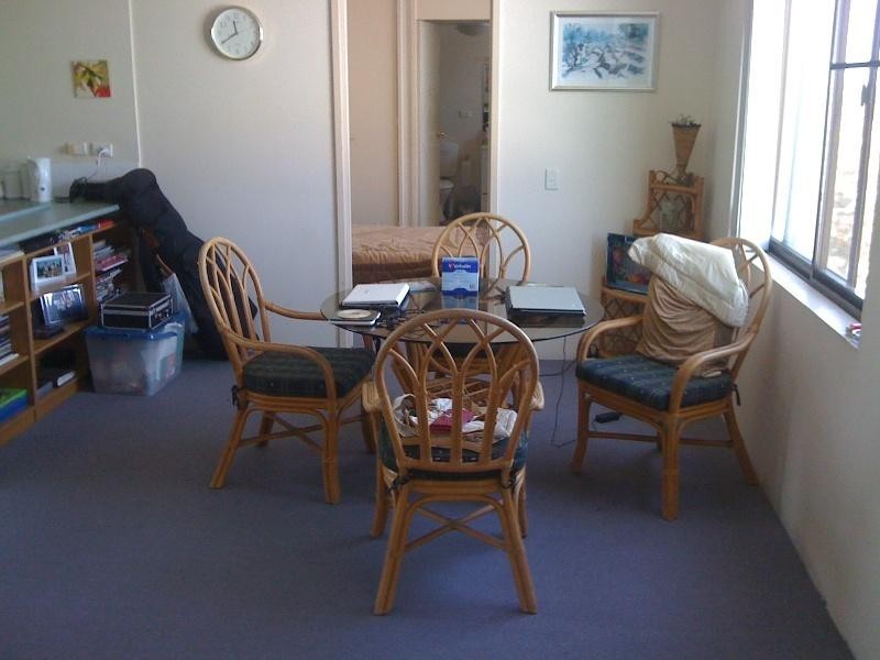 39/13 Fairway Drive, Clear Island Waters QLD 4226