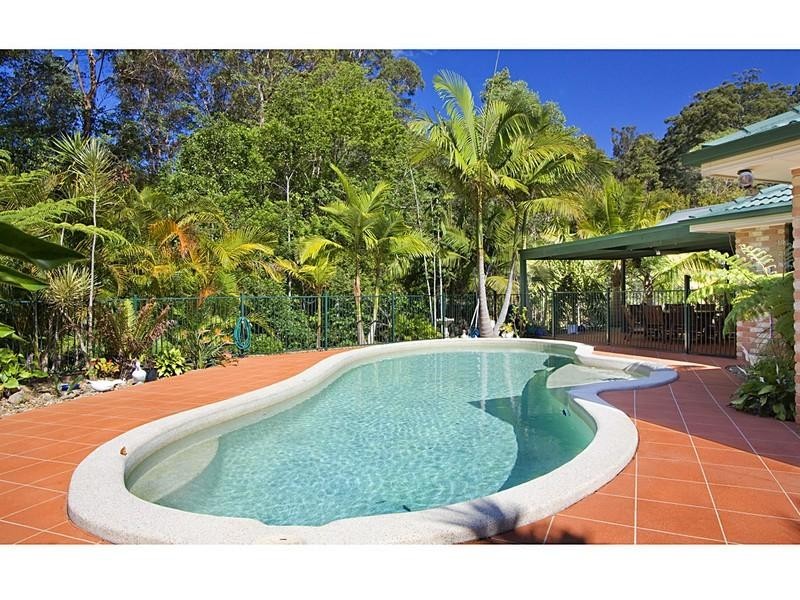 Elanora QLD 4221