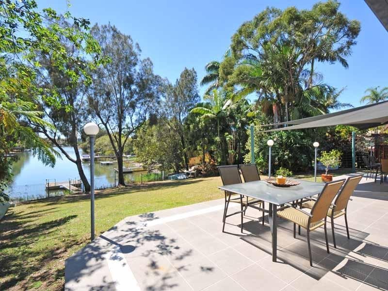 746 Nerang-Broadbeach Road, “Riverpark”, Carrara QLD 4211