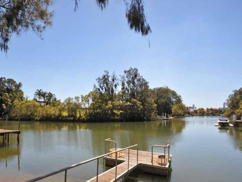 746 Nerang-Broadbeach Road, “Riverpark”, Carrara QLD 4211