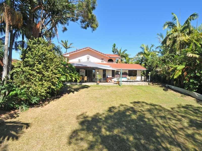 746 Nerang-Broadbeach Road, “Riverpark”, Carrara QLD 4211