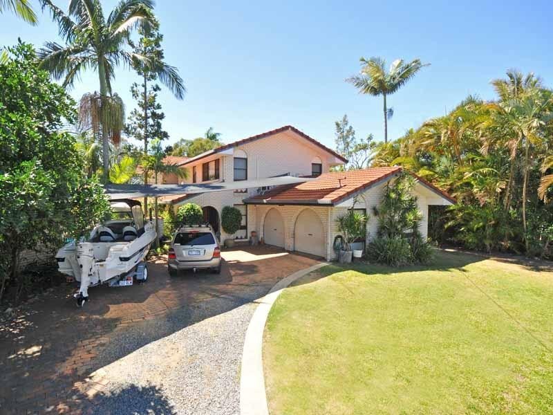 746 Nerang-Broadbeach Road, “Riverpark”, Carrara QLD 4211