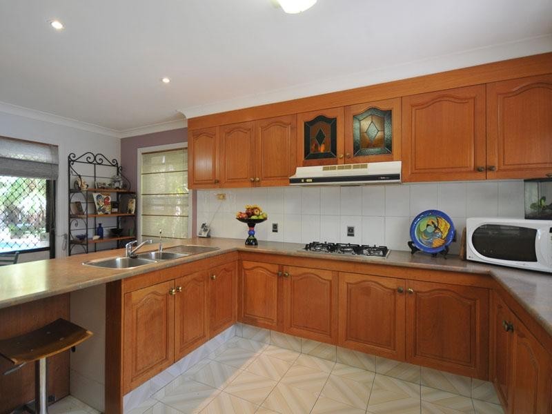 746 Nerang-Broadbeach Road, “Riverpark”, Carrara QLD 4211