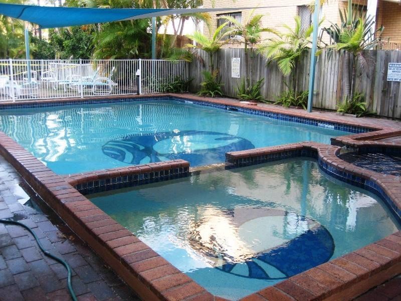 104 ”Outrigger Suites”, 2007 Gold Coast Highway, Miami QLD 4220