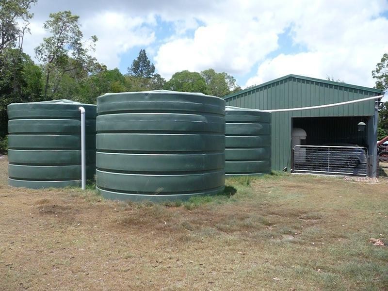 665 Toogoom Road (Beelbi Creek), Toogoom QLD 4655