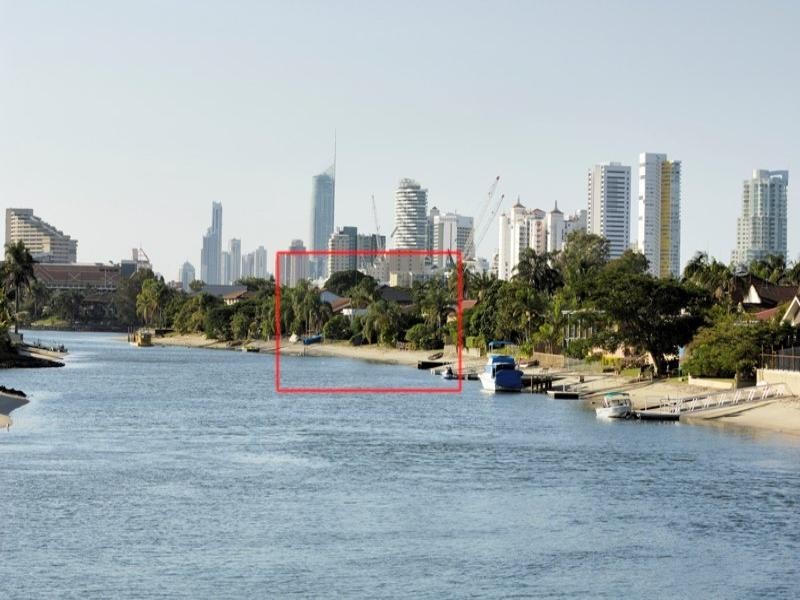 54 Avanti Street, Mermaid Waters QLD 4218