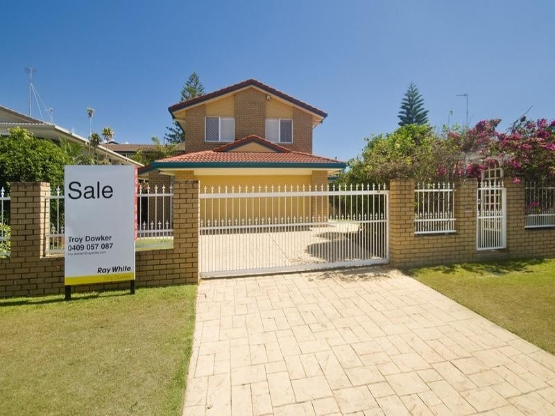 21 Francis Street, Mermaid Beach QLD 4218