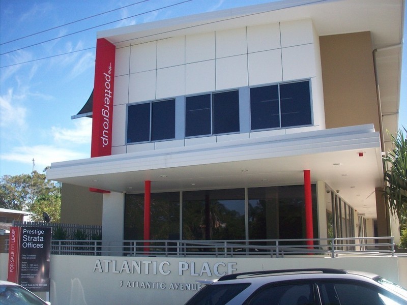 3 Atlantic Avenue, Mermaid Beach QLD 4218