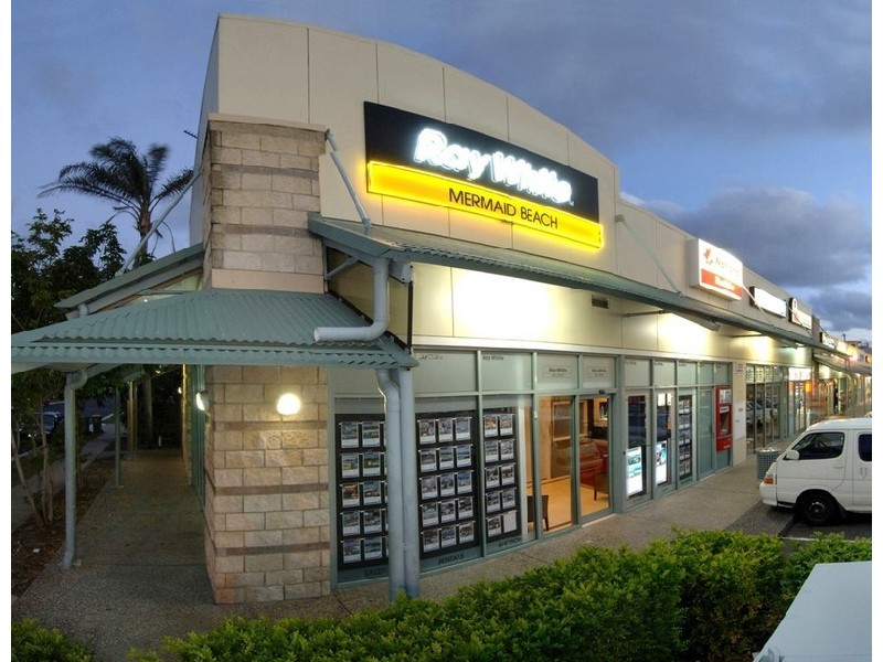 2375 Gold Coast Highway, Mermaid Beach QLD 4218