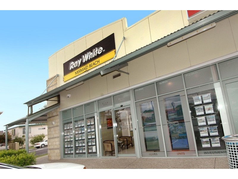 2375 Gold Coast Highway, Mermaid Beach QLD 4218