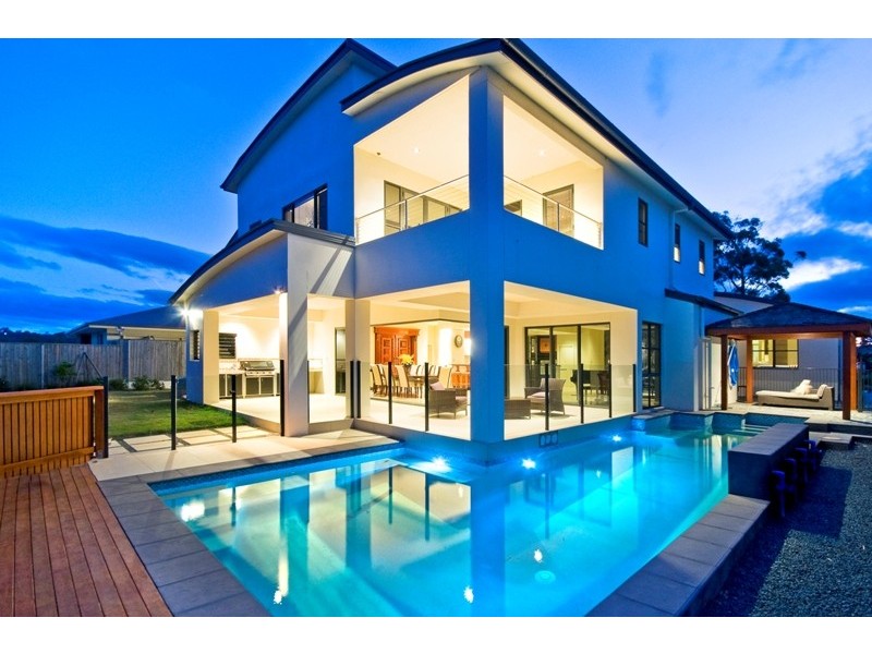 19 Southern Skies Avenue, Reedy Creek QLD 4227