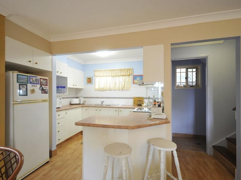 9 ‘Currumbin Views’, 19 Sellin Place, Currumbin Waters QLD 4223