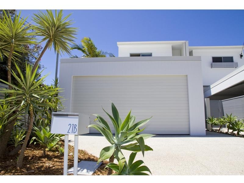 21B Kiers Road, Miami QLD 4220