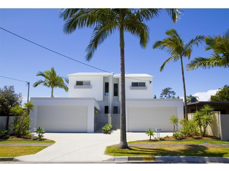 21B Kiers Road, Miami QLD 4220