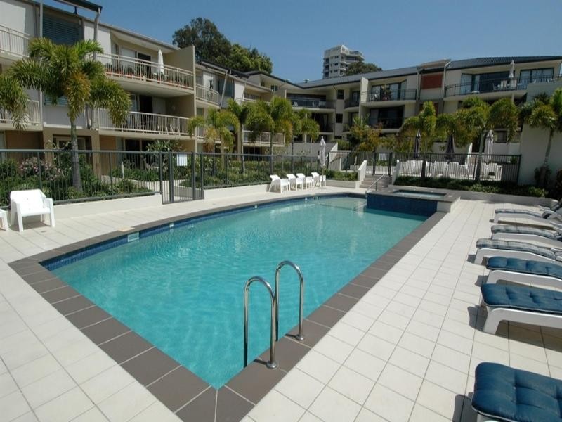 49 ‘The Village’, 4 Park Avenue, Burleigh Heads QLD 4220
