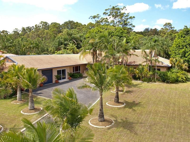 60 Charles Kurz Drive, Worongary QLD 4213