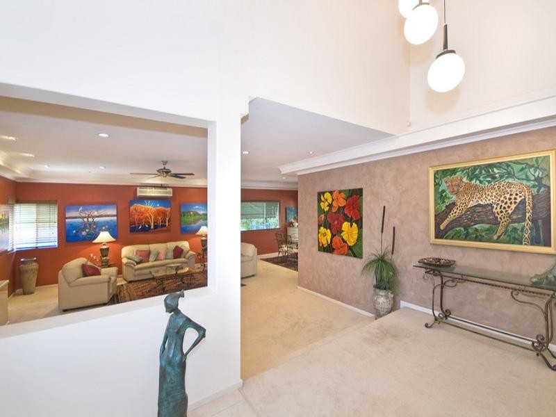 60 Charles Kurz Drive, Worongary QLD 4213