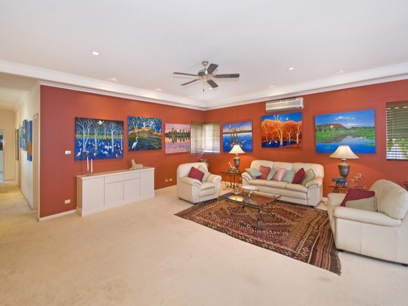 60 Charles Kurz Drive, Worongary QLD 4213