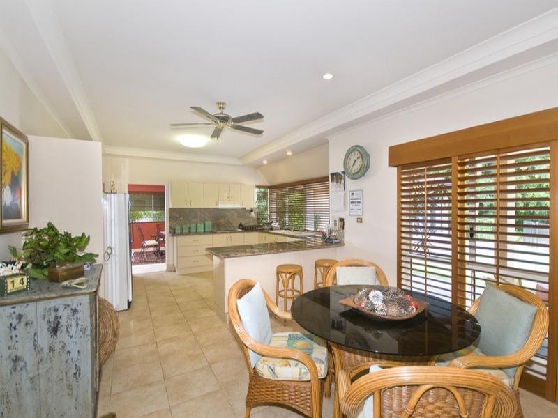 60 Charles Kurz Drive, Worongary QLD 4213