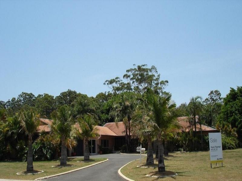 60 Charles Kurz Drive, Worongary QLD 4213