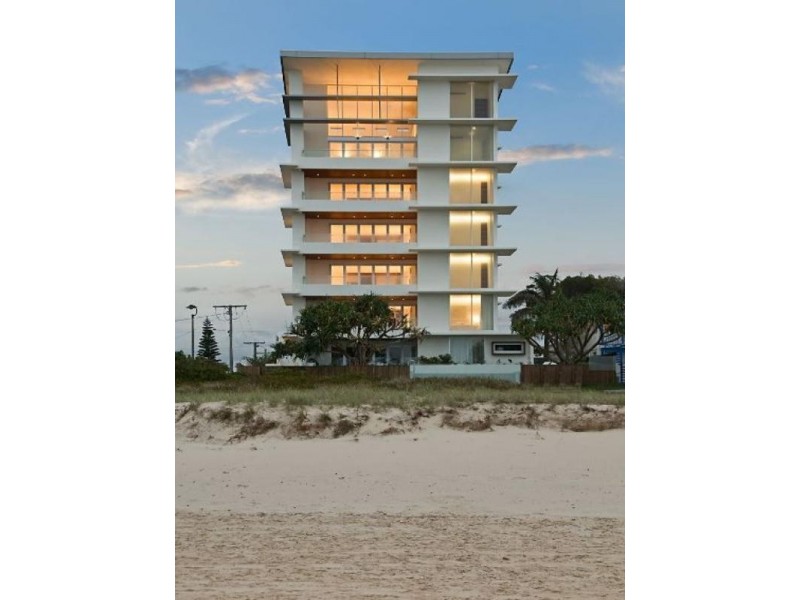 1 Twenty Seventh Ave ‘Frangipani’, Palm Beach QLD 4221