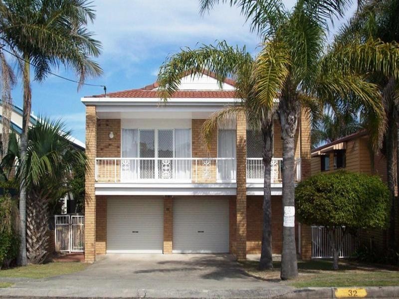 32 Petrel Avenue, Mermaid Beach QLD 4218