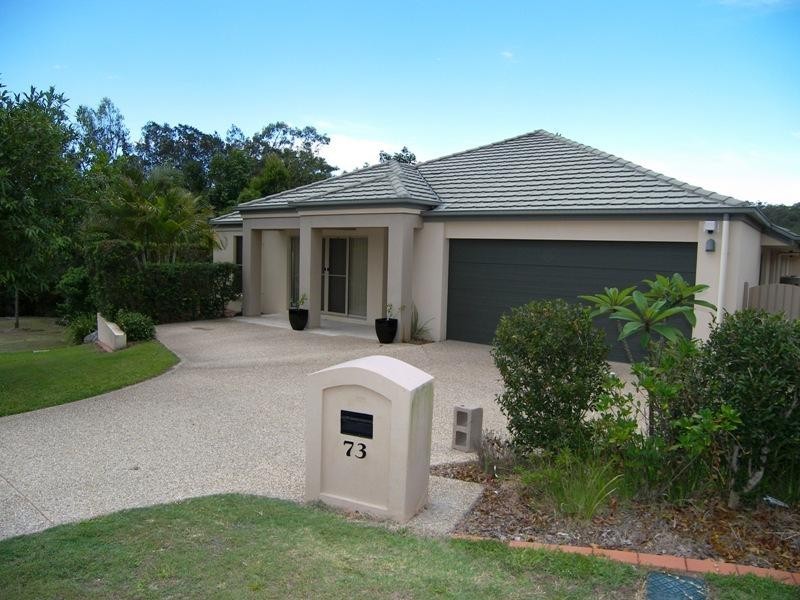 73 Riverwood Drive, Ashmore QLD 4214