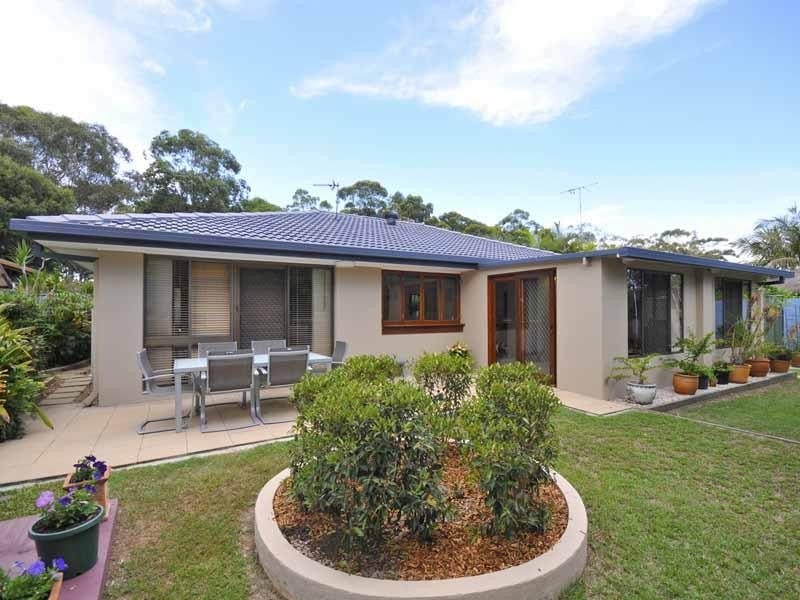 100 Bardon Avenue, Miami QLD 4220