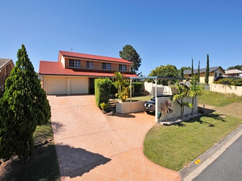 39 Bob Barnard Drive, Tugun QLD 4224