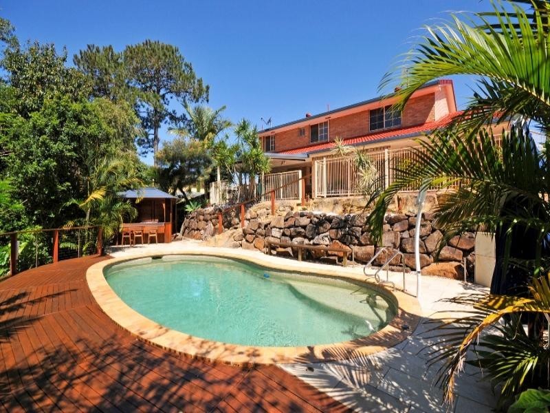 39 Bob Barnard Drive, Tugun QLD 4224