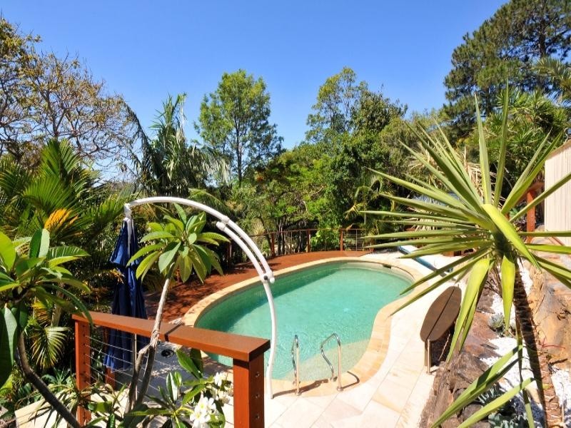 39 Bob Barnard Drive, Tugun QLD 4224